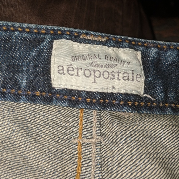 Jeans - Picture 2 of 4